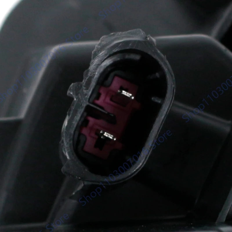 Bloc Antibrouillard Avant Seat Leon 5F FR 2017-2020