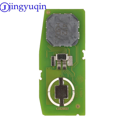 Carte PCB Clé Hyundai Kia XHORSE XZARE83EN 3 Boutons