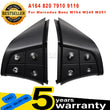 Bouton de Commande Multifonction Mercedes W164 W245 W251