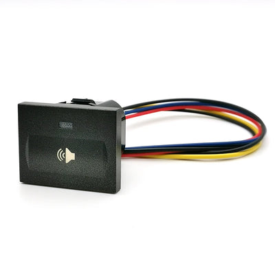 Bouton Interrupteur Multifonction LED Ford Focus MK2 2009-2011