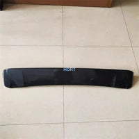 Becquet Aileron de Toit Arrière Toyota Hilux Revo 2015-2024 Noir, Blanc ou Aspect Carbone