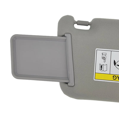 Pare-Soleil Toyota Land Cruiser Prado 150 2009-2023