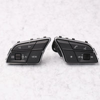 Boutons de Volant Multifonction Audi A4 B9 A3 8Y