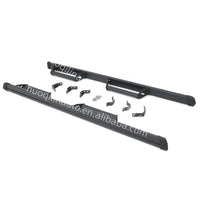 Marchepieds Latéraux Aluminium Toyota 4Runner 2025-2026