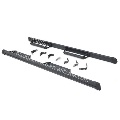 Marchepieds Latéraux Aluminium Toyota 4Runner 2025-2026