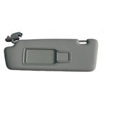 Pare-Soleil Audi A4 A5 Q5 Gris 2009-2018 avec Miroir