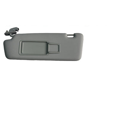 Pare-Soleil Audi A4 A5 Q5 Gris 2009-2018 avec Miroir