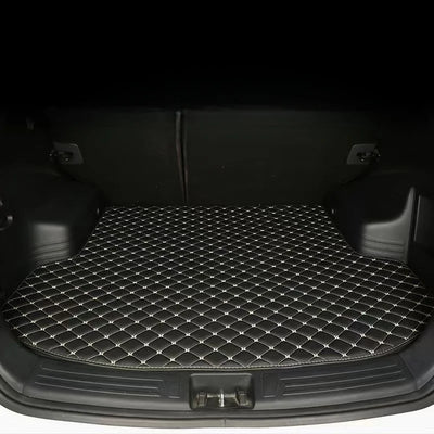 Tapis de Coffre Jeep Grand Cherokee 2011-2021