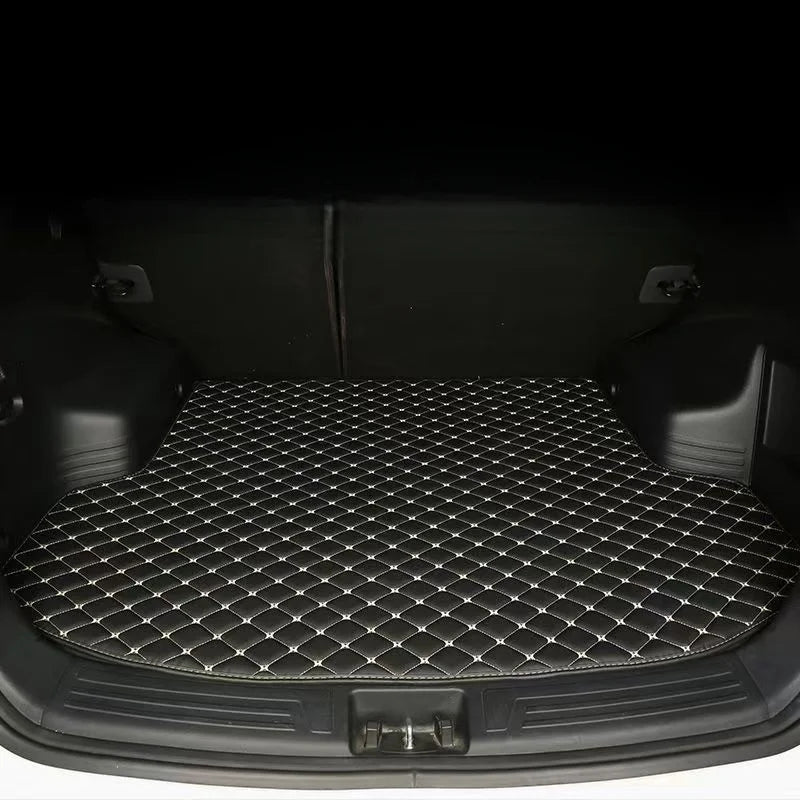Tapis de Coffre Jeep Grand Cherokee 2011-2021