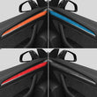 Garniture de Porte Daim Tesla Model 3 et Model Y