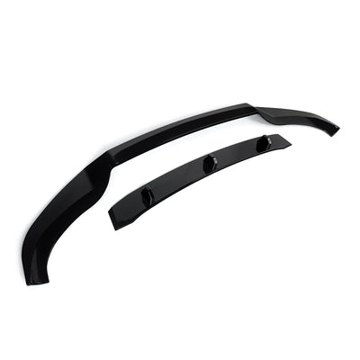 Lame Pare-Chocs Avant BMW X6 G06 M Sport 2020-2022