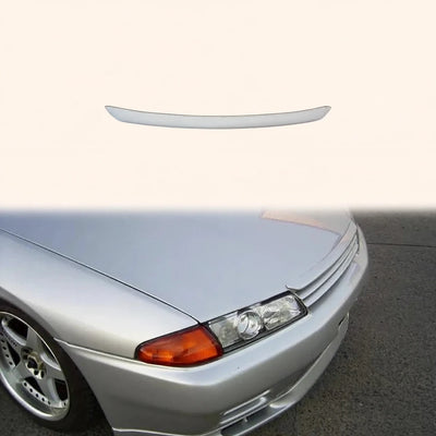 Capot Fibre de Verre Nissan Skyline R32 GTR GTS 1989-1993