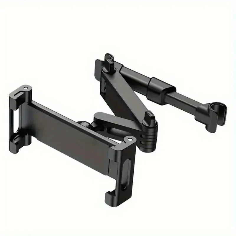 Support Téléphone Tablette Rétractable Siège Arrière 5-13 Pouces