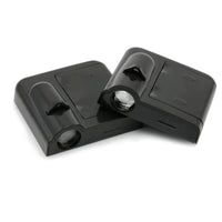Projecteur Porte Opel Sans Fil, Lot de 2, Insignia Astra Mokka Vivaro OPC, 3 Motifs