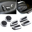 Bouton de Réglage de Siège Volkswagen Passat Audi A4 Q5