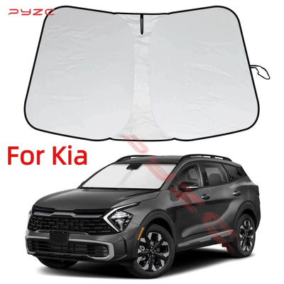 Pare-Soleil Pare-Brise Kia Sportage NQ5 2023-2025