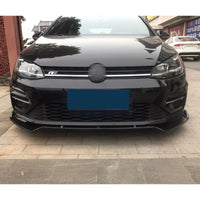 Lame Avant Volkswagen Golf 7 et 7.5 GTI GTD R 2014-2019