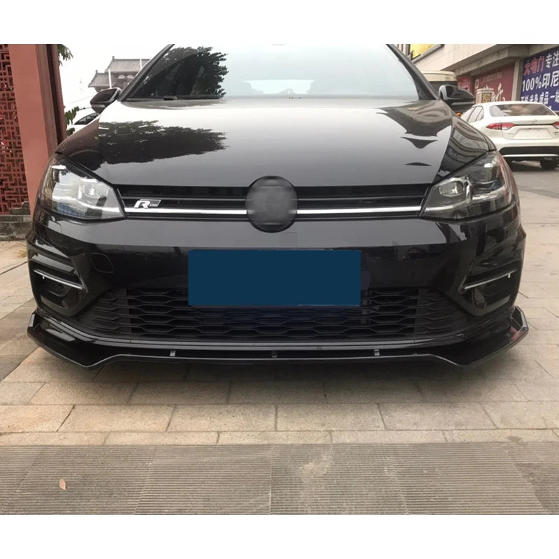 Lame Avant Volkswagen Golf 7 et 7.5 GTI GTD R 2014-2019