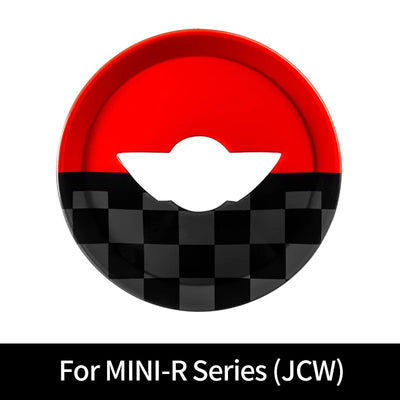 Emblème de Volant MINI Cooper R55 à R61