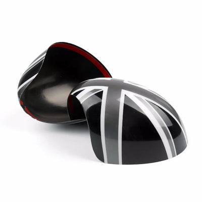 Coque de Rétroviseur Mini Cooper R55 R56 R60 Union Jack