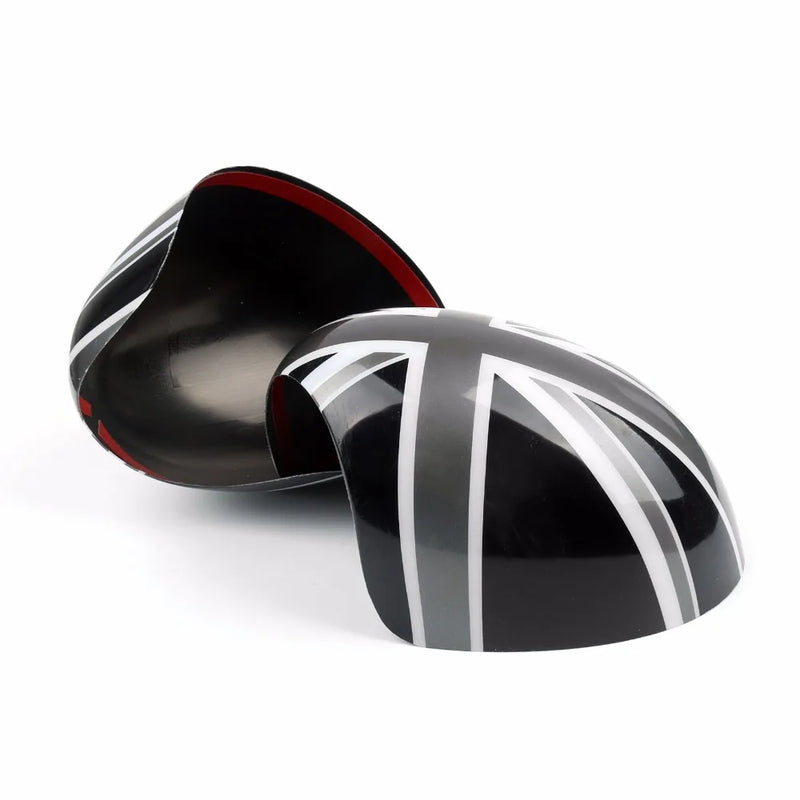 Coque de Rétroviseur Mini Cooper R55 R56 R60 Union Jack