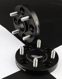 Spurverbreiterung 4x100 Lochung 56,6 mm Chevrolet Aveo Spark Paar