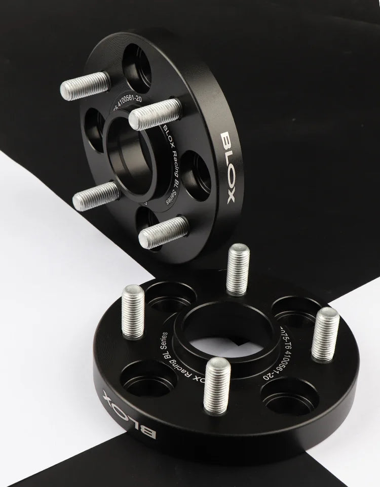Spurverbreiterung 4x100 Lochung 56,6 mm Chevrolet Aveo Spark Paar