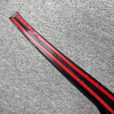 Becquet Latéral Arrière Volkswagen Golf 5 2006-2009