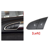 Bouton de Verrouillage de Porte Porsche Panamera S GTS 2010-2016 — exemple de montage