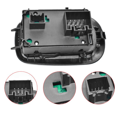 Bouton Lève-Vitre Ford Transit MK8 2014-2023