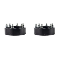 Élargisseur de Voie 6x139.7 Ford Ranger Mazda BT-50 Everest 50 mm