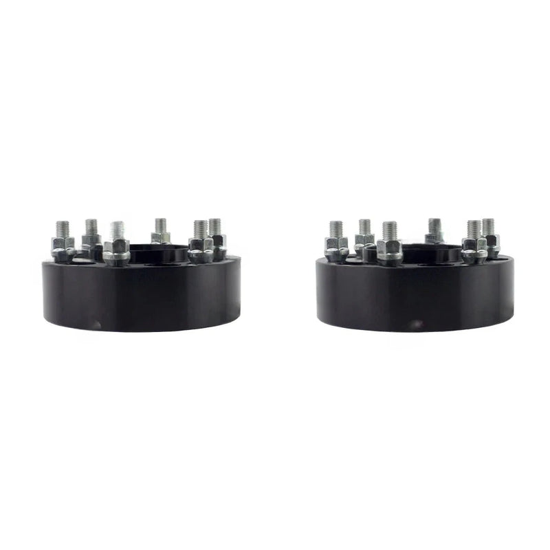 Élargisseur de Voie 6x139.7 Ford Ranger Mazda BT-50 Everest 50 mm