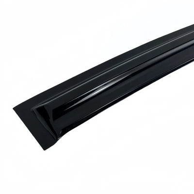 Déflecteur de Vitre Suzuki Swift 2005-2011 Kit 4 Pièces
