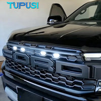 Feux de Jour LED Ford Ranger T9 2022-2025