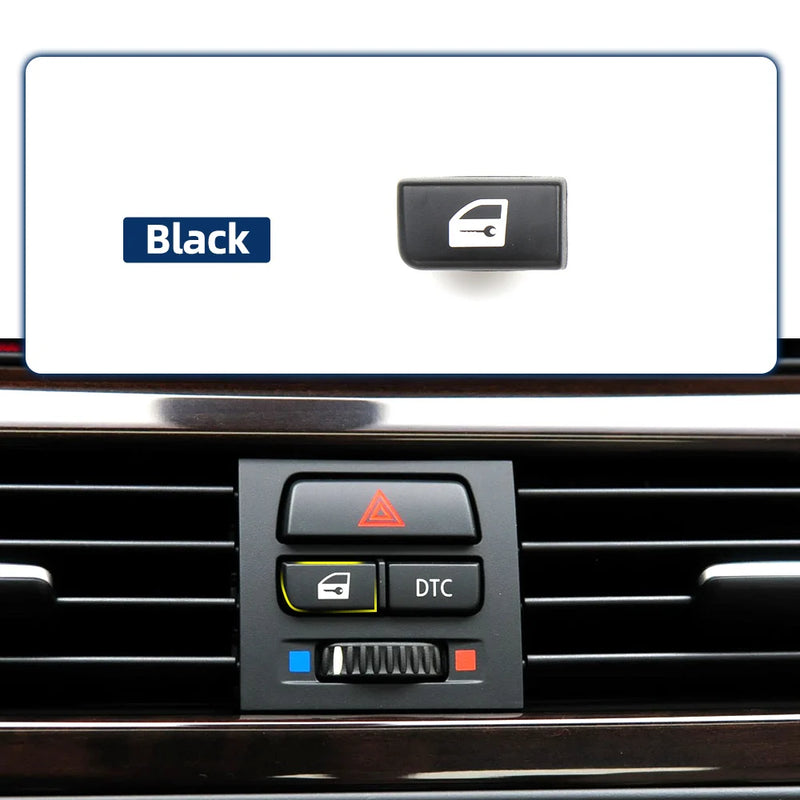 Bouton de Verrouillage de Porte BMW Série 3 E90 2005-2012 — vue d'ensemble