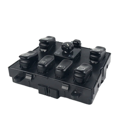 Bouton Lève-Vitre Conducteur Mercedes ML W163 1998-2005