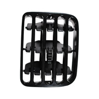 Grille de Ventilation Centrale Renault Clio 2 Thalia 1998-2006 Lot de 2