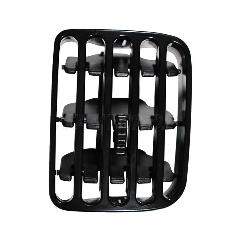 Grille de Ventilation Centrale Renault Clio 2 Thalia 1998-2006 Lot de 2