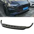 Lame Avant Audi Q8 S-Line SQ8 2018-2023 4 Pièces