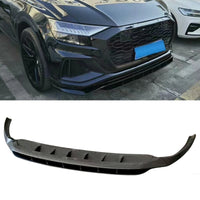 Lame Avant Audi Q8 S-Line SQ8 2018-2023 4 Pièces