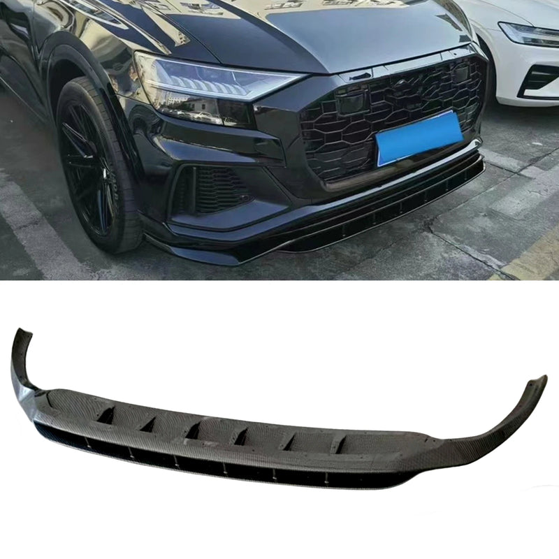 Lame Avant Audi Q8 S-Line SQ8 2018-2023 4 Pièces