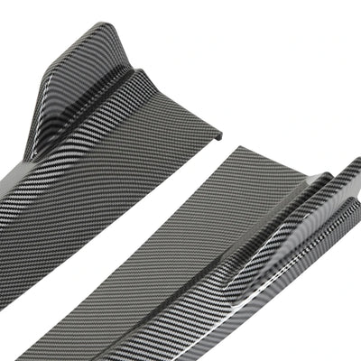 Diffuseur Pare-Chocs Arrière Mercedes Classe C W205 2015-2021