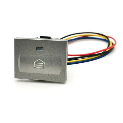 Bouton de Commande Multifonction Ford Focus 2 MK2 Transit 2004-2010