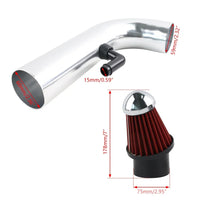 Kit Admission d'Air Direct Peugeot 306 VTS avec Bouclier Thermique