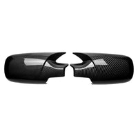 Coques de Rétroviseurs Renault Clio 3 Phase 1 et Phase 2 2005-2012