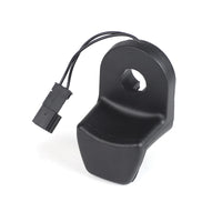 Bouton d'Ouverture de Coffre BMW E46 E91 E61 — exemple de montage