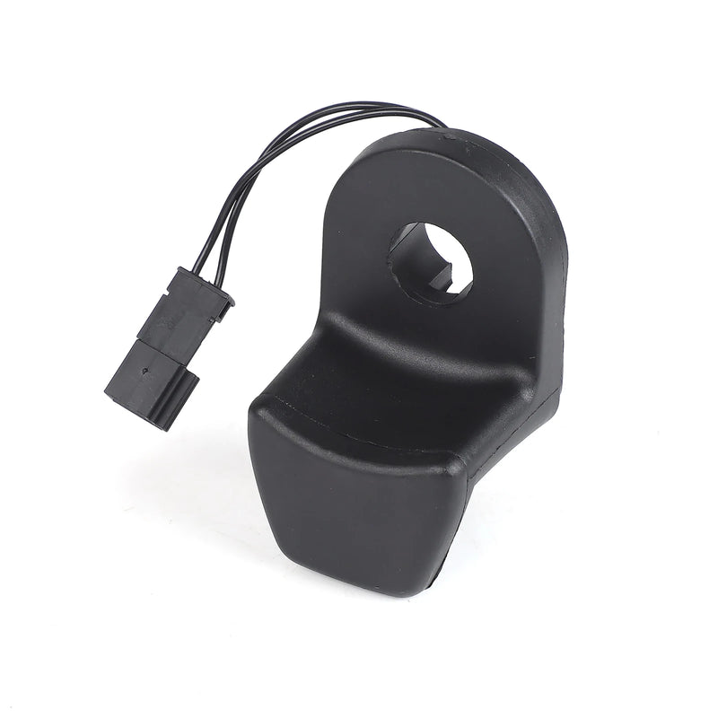 Bouton d'Ouverture de Coffre BMW E46 E91 E61 — exemple de montage