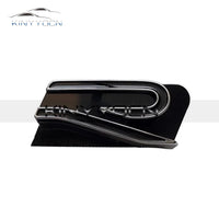 Calandre centrale de pare-chocs avant pour VW Arteon 2019-2023 – Grille en ABS