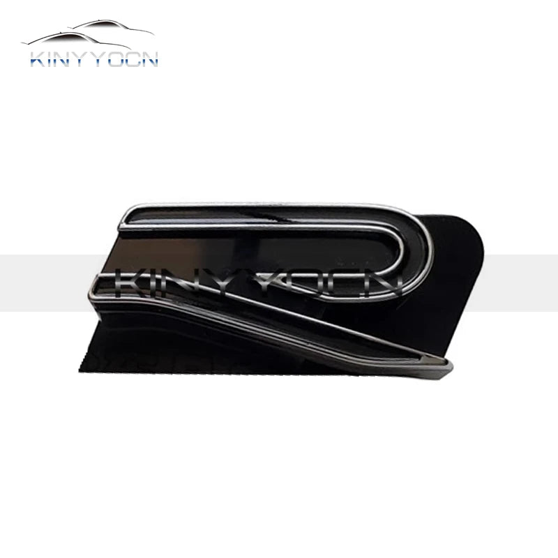 Calandre centrale de pare-chocs avant pour VW Arteon 2019-2023 – Grille en ABS