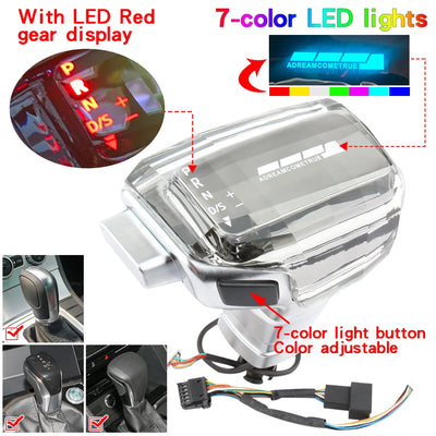 Pommeau de Vitesse LED Volkswagen Passat B8